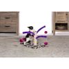 Prevue Pet Products Bounce Ã¦n Spring Cat Scratcher